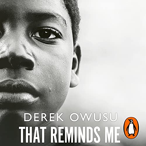 Cover of That Reminds Me