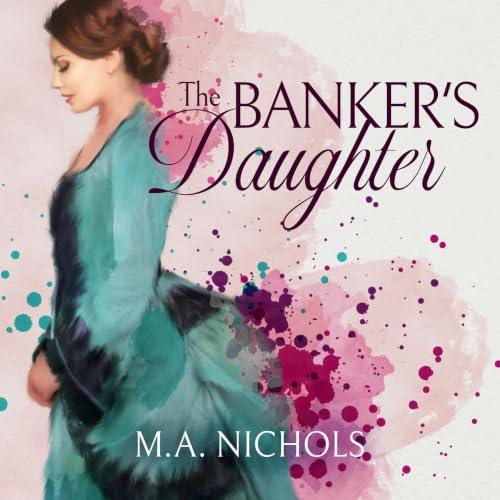 Cover of The Banker's Daughter