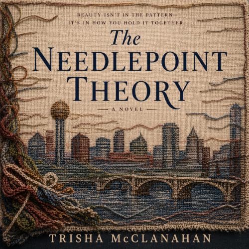 Cover of The Needlepoint Theory