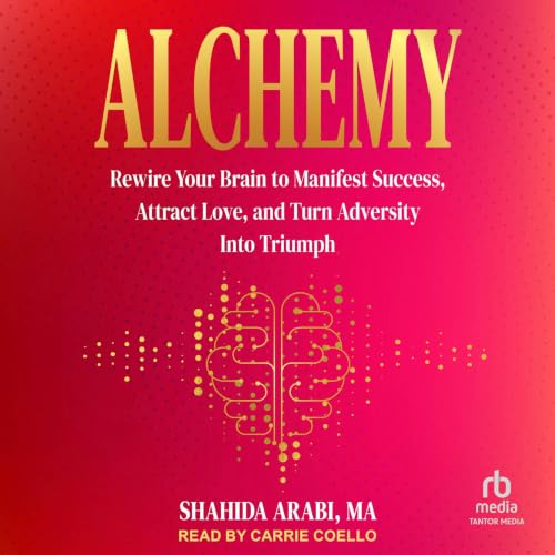 Cover of Alchemy