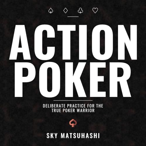 Cover of Action Poker