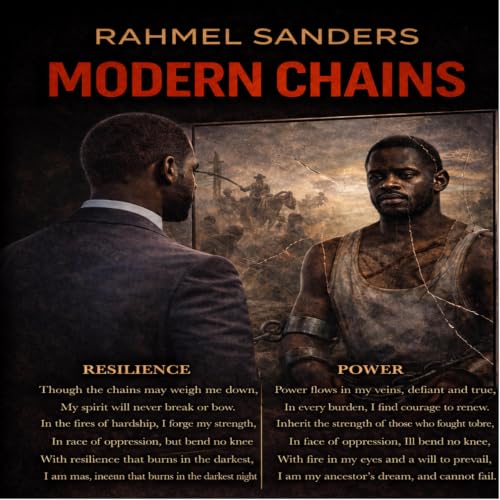 Cover of Modern Chains