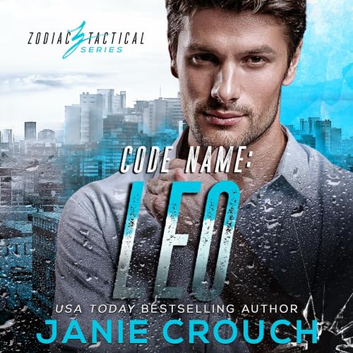 Cover of Code Name: Leo