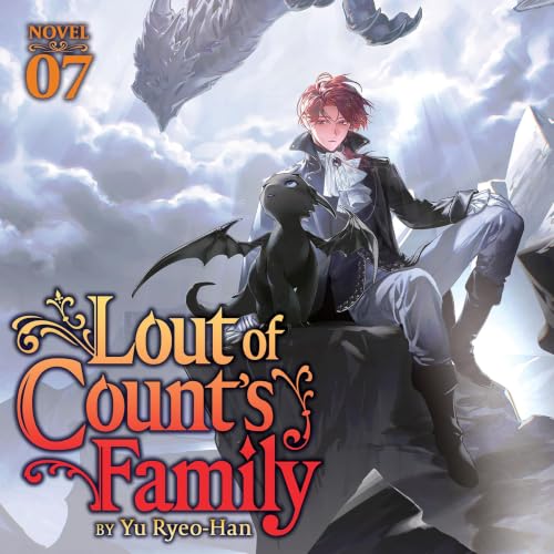 Cover of Lout of Count's Family, Vol. 7