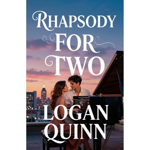 Cover of Rhapsody for Two