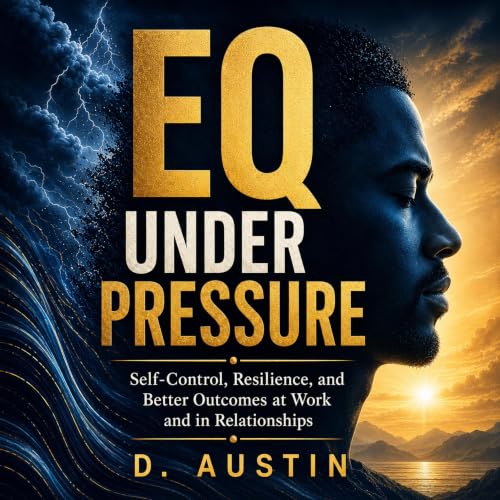 Cover of EQ Under Pressure