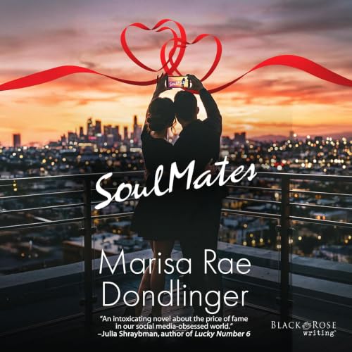 Cover of SoulMates