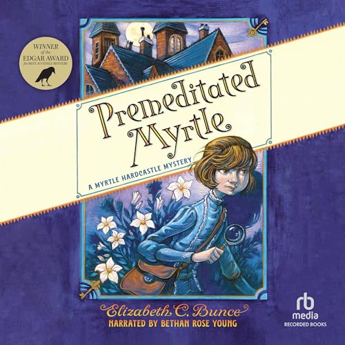 Cover of Premeditated Myrtle