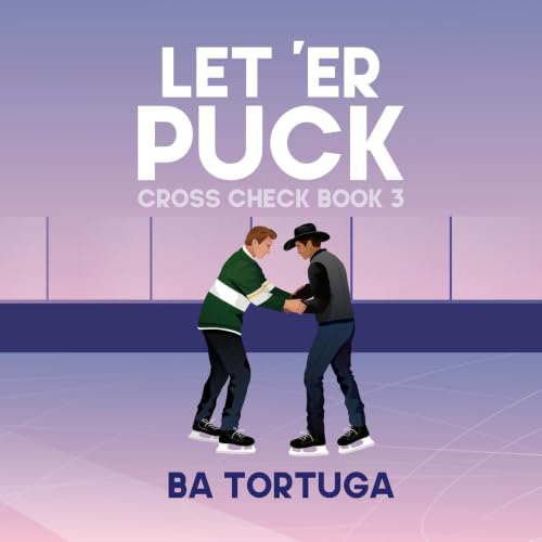 Cover of Let 'er Puck