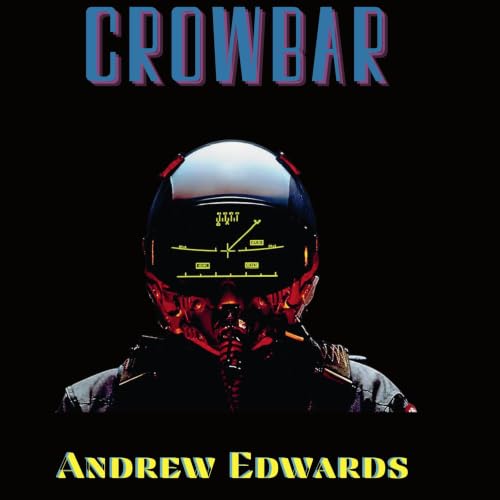 Cover of Crowbar