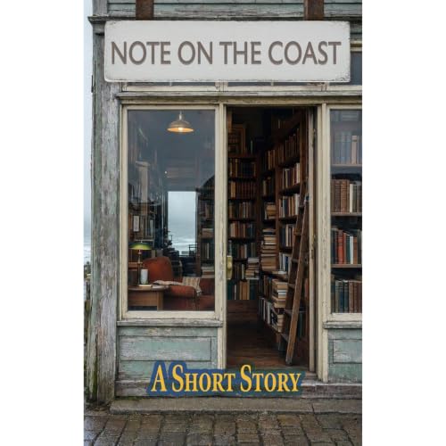 Cover of Note On The Coast