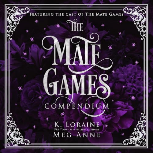 Cover of The Mate Games Compendium (War)