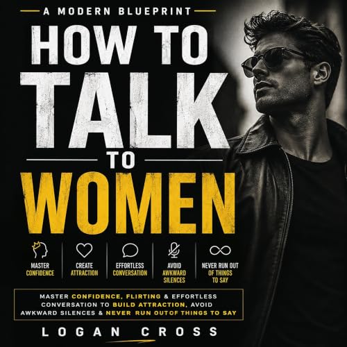 Cover of How to Talk to Women