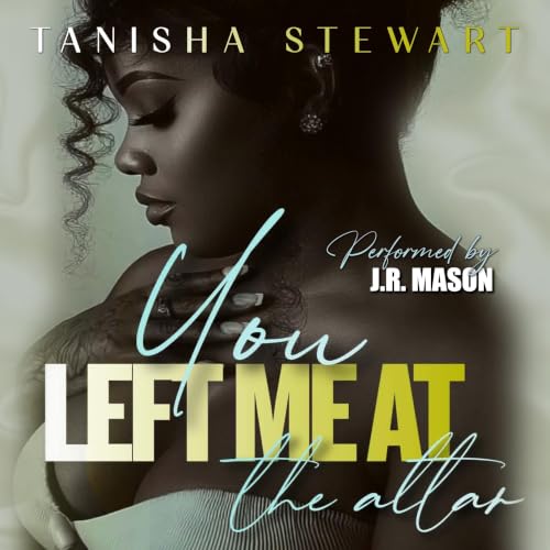 Cover of You Left Me at the Altar