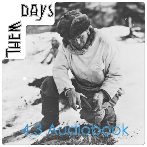 Cover of Them Days 4.3