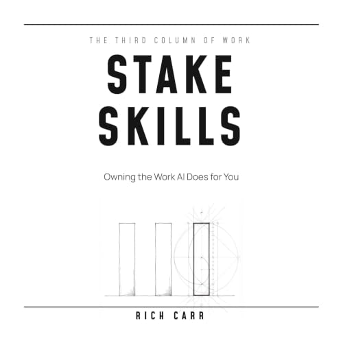 Cover of Stake Skills