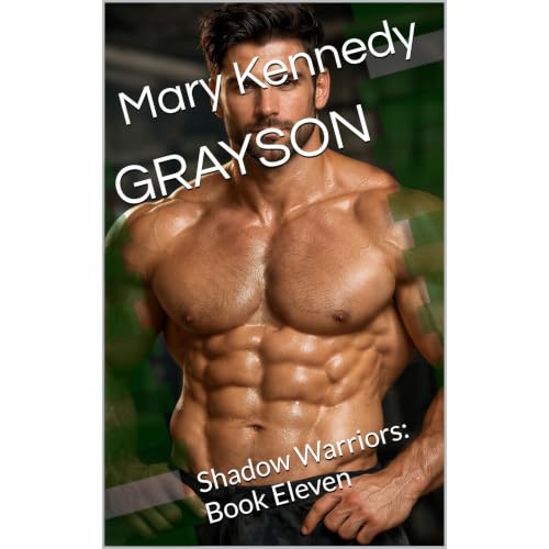 Cover of GRAYSON