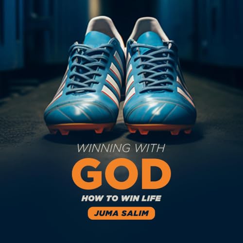 Cover of Winning with God
