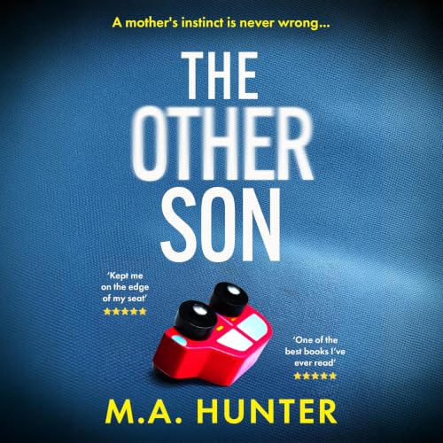 Cover of The Other Son
