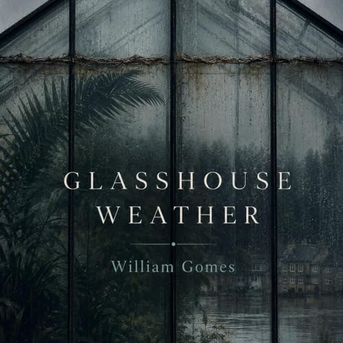 Cover of Glasshouse Weather