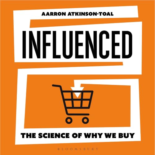 Cover of Influenced