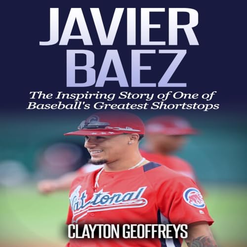 Cover of Javier Baez