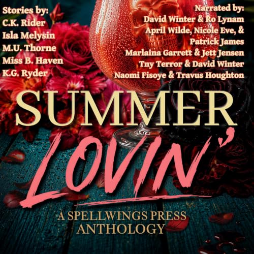 Cover of Summer Lovin'