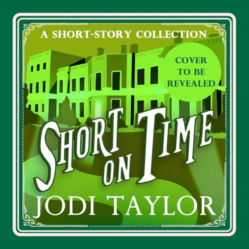 Cover of Short on Time