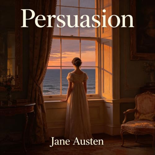 Cover of Persuasion