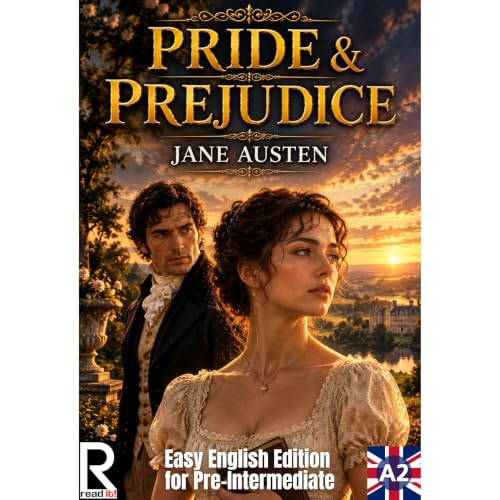 Cover of Pride & Prejudice
