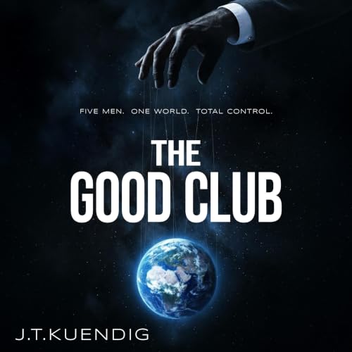 Cover of The Good Club