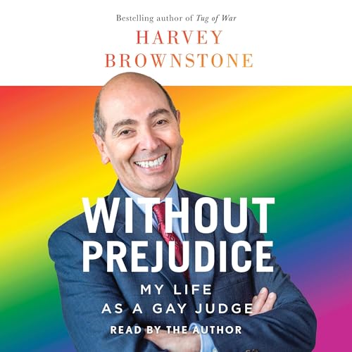 Cover of Without Prejudice