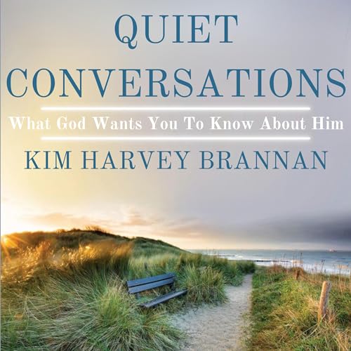 Cover of Quiet Conversations