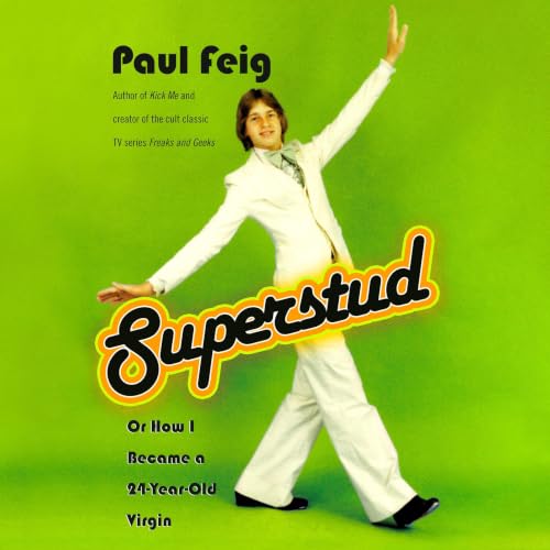 Cover of Superstud