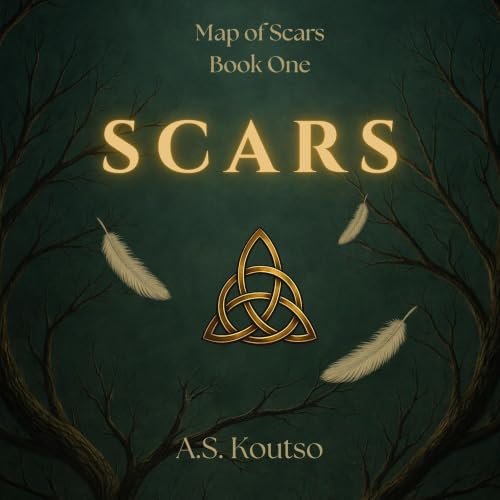Cover of Scars