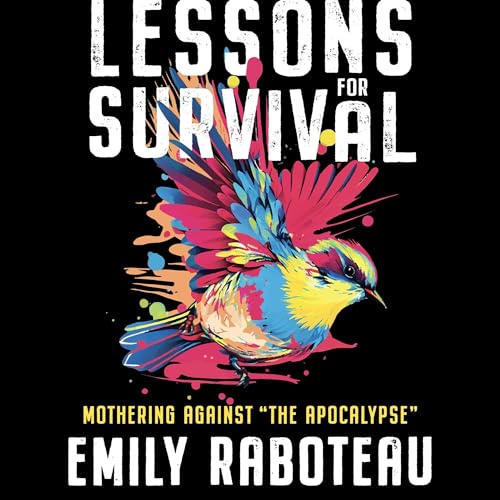 Cover of Lessons for Survival