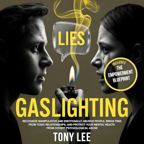 Cover of Gaslighting