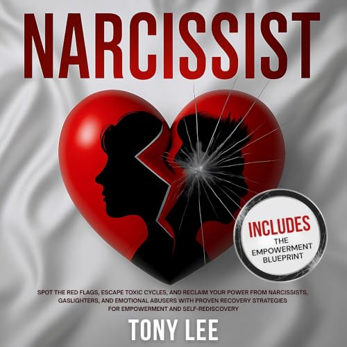 Cover of Narcissist