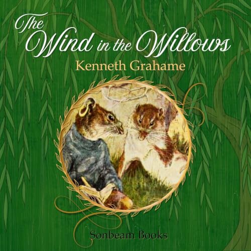Cover of The Wind in the Willows