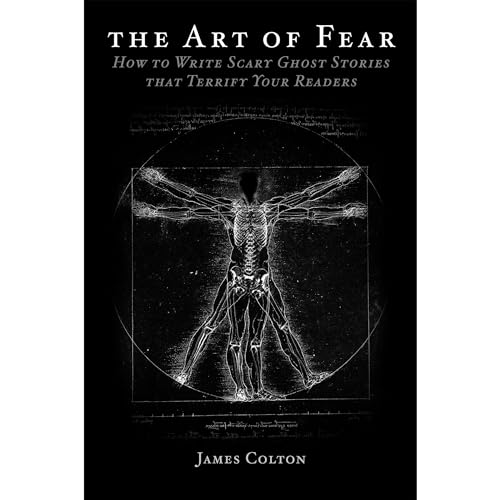 Cover of The Art of Fear