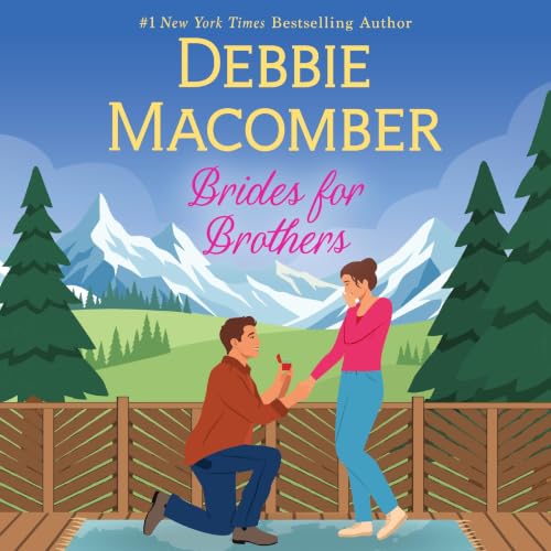 Cover of Brides for Brothers