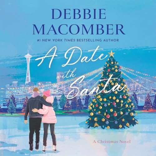 Cover of A Date with Santa