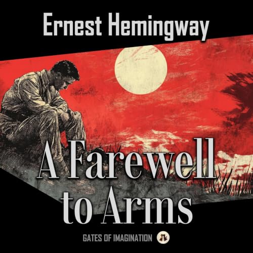 Cover of A Farewell to Arms