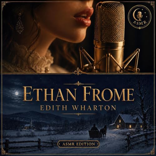 Cover of Ethan Frome