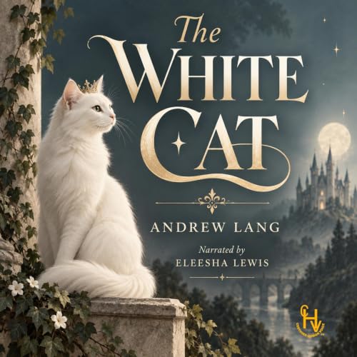 Cover of The White Cat