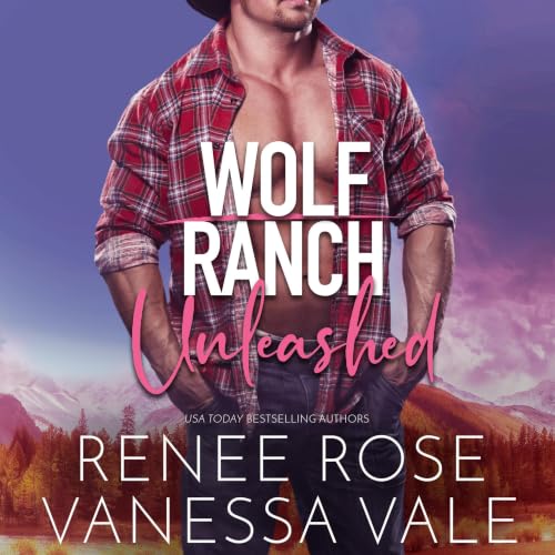 Cover of Unleashed