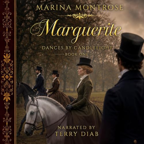 Cover of Marguerite