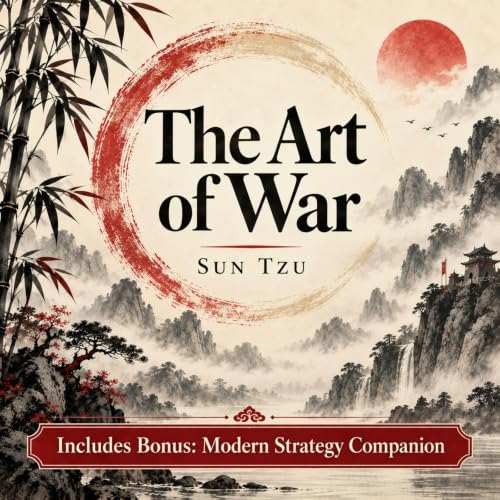 Cover of The Art of War