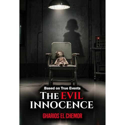 Cover of The Evil Innocence