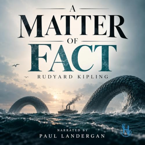 Cover of A Matter of Fact